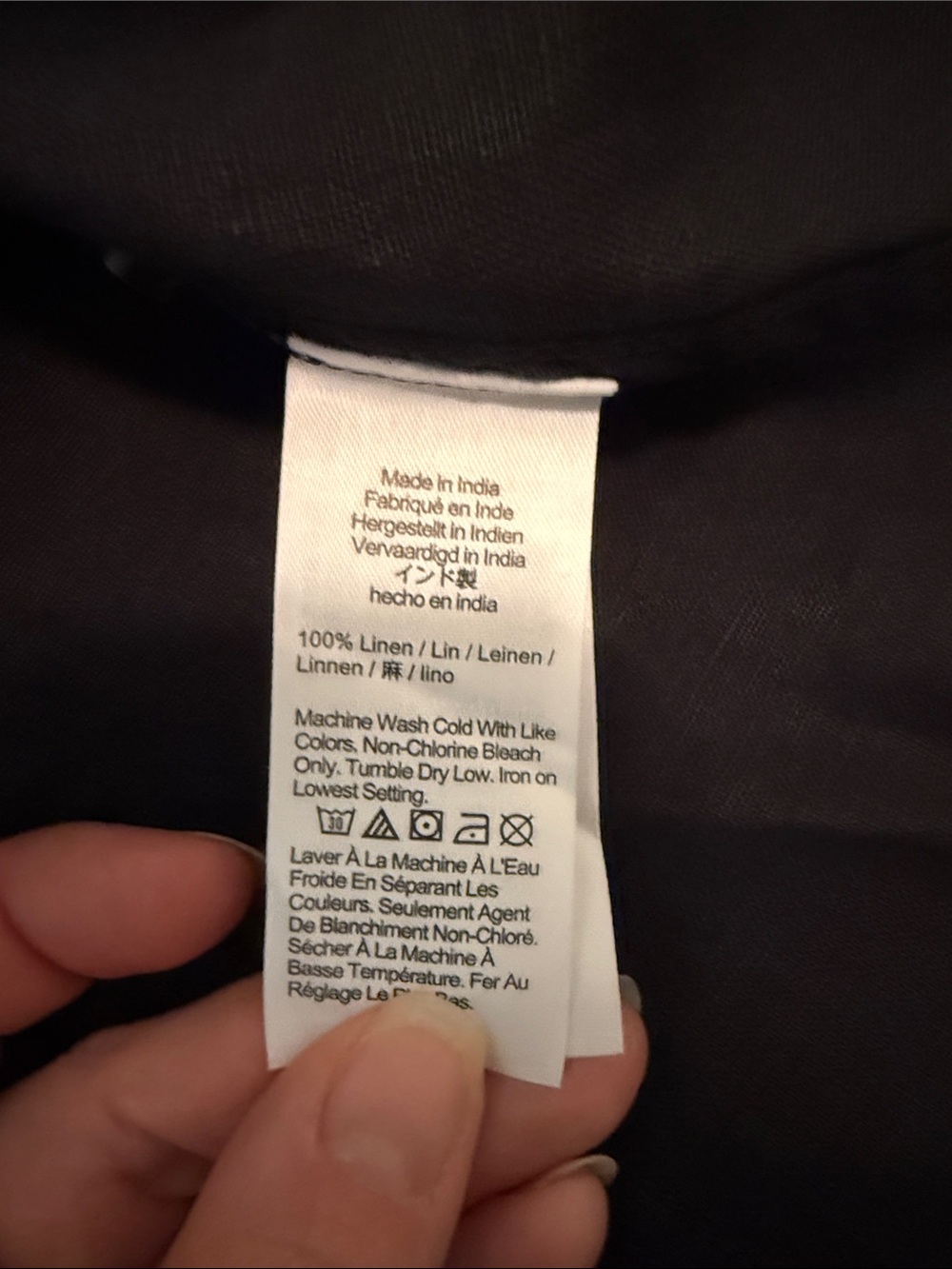 NWT J. Crew Baird McNutt Wren Shirt - Picture 3 of 4